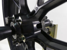 Load image into Gallery viewer, 2006 Ducati 999 Biposto Straight Front Marchesini Wheel Rim 17x3.5 50121001AB