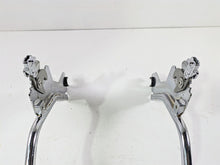 Load image into Gallery viewer, 2020 Harley Softail FXST Standard Hold Fast Sissybar Rail & Mount Kit 52300432