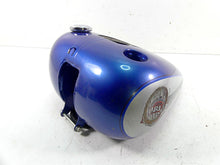 Load image into Gallery viewer, 2006 Harley Softail FXSTSI Springer Fuel Gas Petrol Tank 5 Gallon 61625-01E | Mototech271