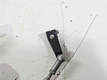 Load image into Gallery viewer, 2012 Triumph Daytona 675 Left Rider Footpeg Mount + Shifter Parts T2082066 | Mototech271