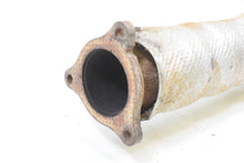 Load image into Gallery viewer, 2016 Polaris RZR XP 1000 Turbo EPS Exhaust Pipe Header 1262621