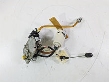 Load image into Gallery viewer, 2008 Harley FLSTC 105TH Softail Heritage Fuel Gas Petrol Pump - Read 75284-08A | Mototech271