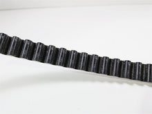 Load image into Gallery viewer, 2021 Indian Scout 1200 Rear Drive Belt 141T 22mm 395miles only 3211176