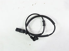 Load image into Gallery viewer, 2021 Kawasaki Z900 ZR900 Front Abs Brake Wheel Speed Sensor 21176-0911 | Mototech271