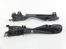 Load image into Gallery viewer, 2014 BMW K1600 GTL K48 Saddlebag Saddle Bag Holder Bracket Set 46547716655 | Mototech271