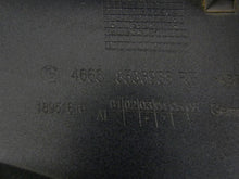 Load image into Gallery viewer, 2016 BMW R1200GS Adv K51 Right Inner Knee Cover Fairing 46638536938 | Mototech271