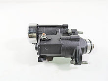 Load image into Gallery viewer, 2010 Harley Touring FLHTK Electra Glide Engine Starter Motor 96 103 110 31618-06 | Mototech271