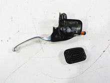 Load image into Gallery viewer, 2015 Harley Touring FLHTKL E -Glide Low Front Brake Master Cylinder 44551-08F | Mototech271