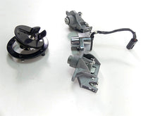 Load image into Gallery viewer, 2011 Victory Cross Country Ignition Switch Key Lock Tank Cap Set 4012944 4012943 | Mototech271