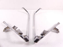 Load image into Gallery viewer, 2013 Harley Touring FLTRU Road Glide Saddlebag Mount Guard Set 49206-09 49207-09 | Mototech271