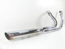 Load image into Gallery viewer, 1997 Harley Dyna FXDS Super Glide Conv D&D Boarzilla Exhaust System -Read 526-32 | Mototech271
