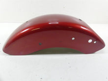 Load image into Gallery viewer, 2019 Harley Softail FXBB Street Bob Rear Fender -Read 59500454