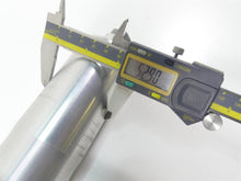 Load image into Gallery viewer, 2004 Ducati 999 SBK Straight Showa Front Fork Damper Leg Set 34022381A 34022371A