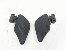 Load image into Gallery viewer, 2012 Victory Cross Country Rear Passenger Floorboard Set 5137789