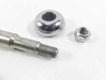 Load image into Gallery viewer, 2009 Harley FLHTCU SE4 CVO E-Glide Straight Front Axle Wheel Spindle 41547-07A | Mototech271