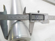 Load image into Gallery viewer, 2003 Honda VTX1800R Straight Front Forks Damper Set 51400-MCV-003 51500-MCV-003