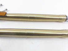 Load image into Gallery viewer, 2019 BMW R1250GS K50 Front Straight Fork Leg Set -Read 31428393003 31428393004