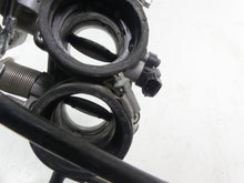 Load image into Gallery viewer, 2009 Victory Vision Tour Mikuni Throttle Body Bodies 2205968