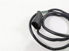 Load image into Gallery viewer, 2010 Ducati Streetfighter 1098 S Front Wheel Speed Sensor 55240372E
