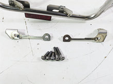 Load image into Gallery viewer, 2015 BMW R1200GS Adv K51 Saddlebag Rack Holder Panier READ 46548520068 | Mototech271