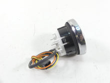 Load image into Gallery viewer, 2016 Harley FXDL Dyna Low Rider Fuel Gas Petrol Level Gauge 75241-08 | Mototech271