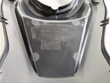 Load image into Gallery viewer, 2025 CFMoto 450 SS Fuel Gas Tank + Upper Cover - Dent 6AQV-122000-1301-11
