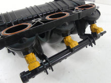 Load image into Gallery viewer, 2017 Yamaha Waverunner VX 1050 CS Intake Manifold & Injectors 6EY-13641-00-00 | Mototech271