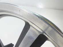 Load image into Gallery viewer, 2013 Harley Davidson VRSCF Muscle Straight Front 19x3 Wheel Rim 41670-09 | Mototech271