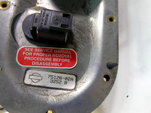 Load image into Gallery viewer, 2003 Harley Touring FLHTCI E-Glide 100TH Fuel Gas Petrol Pump - Read 62897-01B | Mototech271