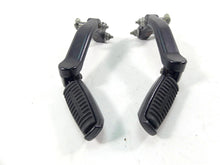 Load image into Gallery viewer, 2015 Harley VRSCF Muscle V-Rod Rear Passenger Footpeg Set 50822-09 50826-09