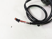 Load image into Gallery viewer, 2020 Harley Softail FXST Standard Left Hand Turn Signal Control Switch 71500292 | Mototech271