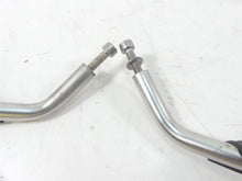 Load image into Gallery viewer, 2009 BMW F800GS K72 Left Right Hand Guard Protect Mud Guard Set 71607715135 | Mototech271