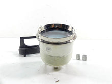 Load image into Gallery viewer, 2008 Harley Touring FLHX Street Glide Oil Pressure Gauge Instrument 75165-01A | Mototech271