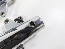 Load image into Gallery viewer, 2017 Indian Chieftain Limited Front Fork Leg Set 46mm Chrome 1824021 1824022