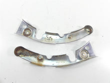 Load image into Gallery viewer, 2013 Harley Touring FLHTK Electra Glide Rear Chrome Cover Struts - Read 47526-09