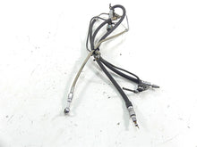Load image into Gallery viewer, 1979 Harley Sportster XLS1000 Roadster Front Rear Brake Line Hose Set 45123-77 | Mototech271