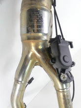 Load image into Gallery viewer, 2014 BMW R1200GS K50 Oem Exhaust Header Manifold Pipe + Servo Valve 18518530579 | Mototech271
