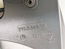 Load image into Gallery viewer, 2020 Ducati Scrambler 1100 Sport Pro Rear Swingarm & Axle Set 37012462AA