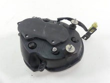 Load image into Gallery viewer, 2009 Ducati Monster 1100 S Nice Headlight Head Light Lamp Lens 52010171B | Mototech271