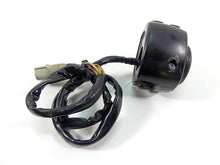 Load image into Gallery viewer, 2014 Harley VRSCF Muscle V-Rod Left Hand Control Switch 71682-06A 71685-06A | Mototech271