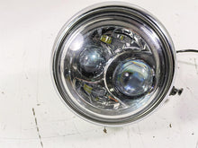 Load image into Gallery viewer, 2016 Harley FLSTC Softail Heritage Headlight Head Lamp & Led Light 69748-05B | Mototech271