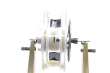 Load image into Gallery viewer, 2012 Harley Touring FLHX Street Glide Rear 16x5 Wheel Rim Straight 43566-11 | Mototech271