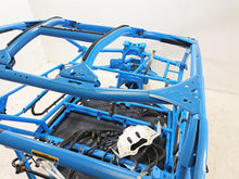 Load image into Gallery viewer, 2018 Can Am Maverick X3 XRC Turbo R Main Frame Chassis Blue BoS - Read 715005027 | Mototech271