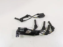 Load image into Gallery viewer, 2006 Triumph Rocket 3 Ignition Coil Wiring Plug Set - Tested T1290101 | Mototech271