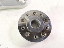 Load image into Gallery viewer, 2002 Harley Dyna FXDL Low Rider 0 Dgr Rake Wide Glide Fork Conversion Kit 686002 | Mototech271