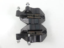 Load image into Gallery viewer, 2018 Harley Softail FXFB Fat Bob Front Brake Caliper Set 41300095 41300205 | Mototech271