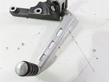 Load image into Gallery viewer, 2019 Triumph Speed Triple RS 1050 Front Left Footpeg & Shifter READ T2081737 | Mototech271