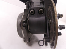 Load image into Gallery viewer, 2018 Kawasaki Ninja H2 ZX1002 SX SE Rear Swingarm Axle Set - Read 33001-0686-46R