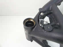 Load image into Gallery viewer, 2014 Moto Guzzi Griso 1200 SE 8V Straight Main Frame Chassis With Texas Salvage Title 977350