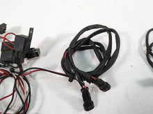 Load image into Gallery viewer, 2012 Triumph Tiger 800XC ABS Mondomotos Mm10 Bullet Auxiliary Fog Spot Lights